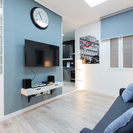 Plaza Mayor Apartment 마드리드 외부 사진