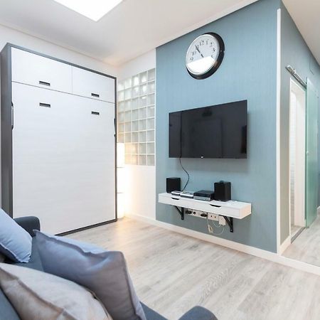 Plaza Mayor Apartment 마드리드 외부 사진