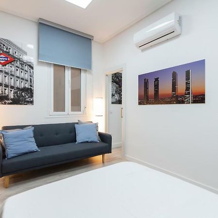 Plaza Mayor Apartment 마드리드 외부 사진