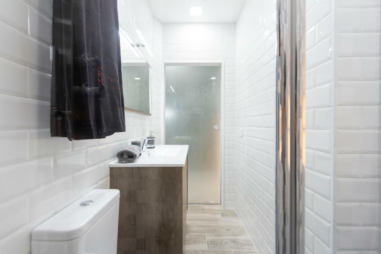 Plaza Mayor Apartment 마드리드 외부 사진