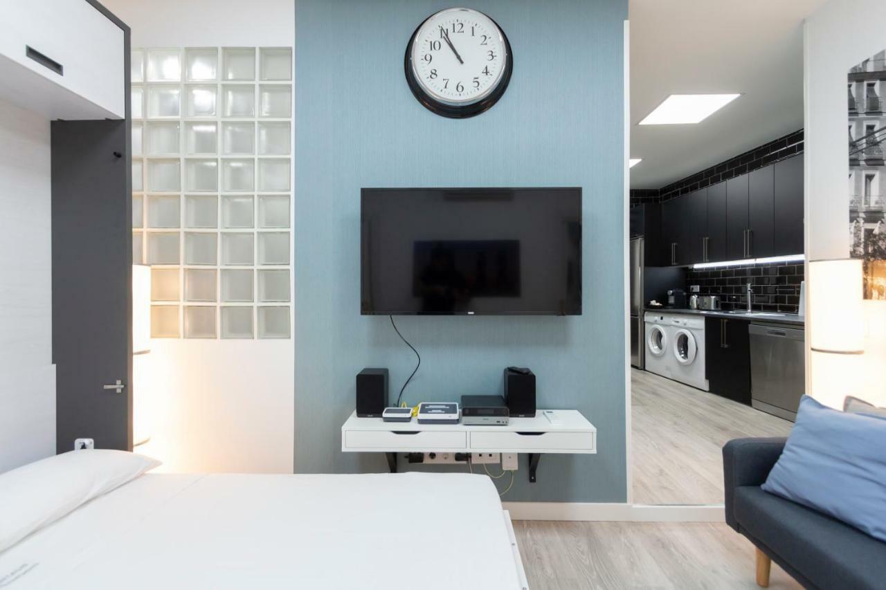 Plaza Mayor Apartment 마드리드 외부 사진