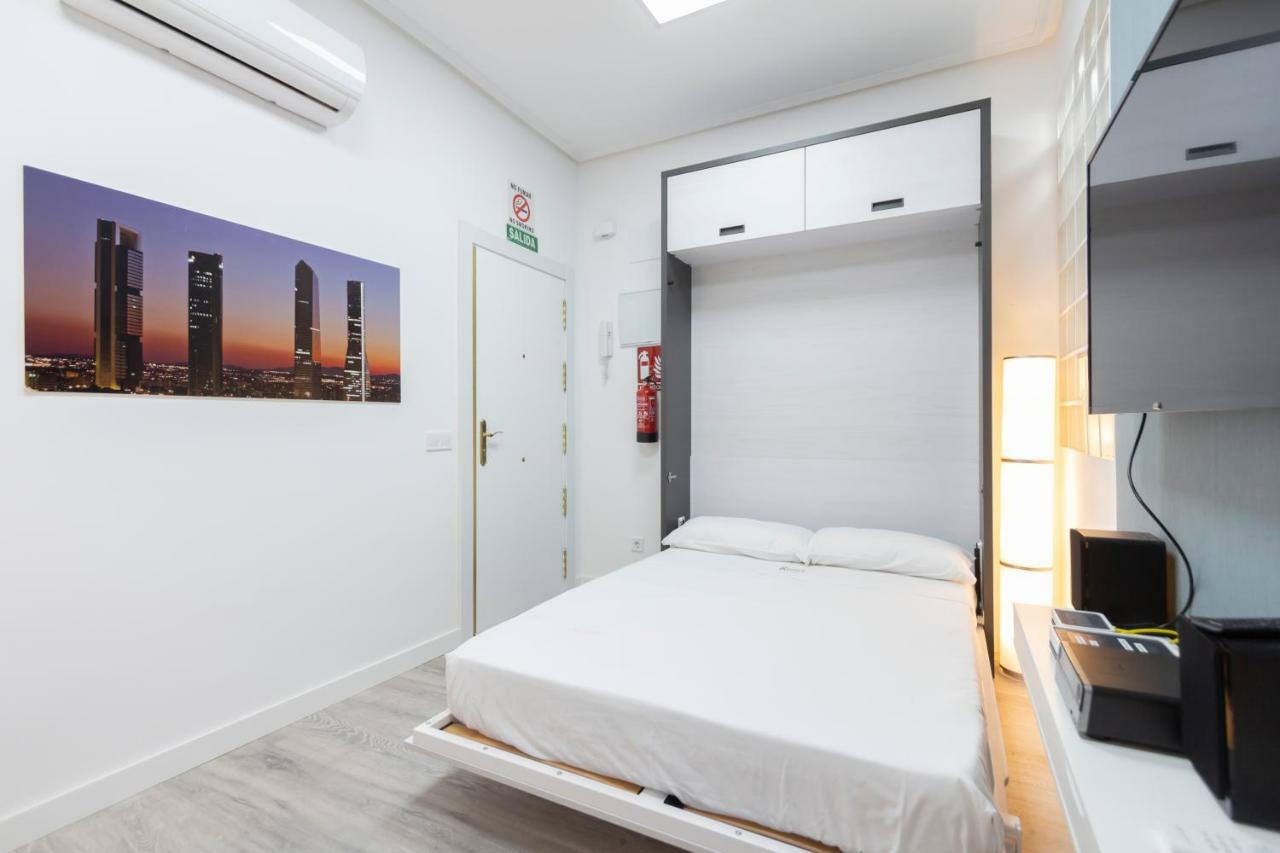 Plaza Mayor Apartment 마드리드 외부 사진