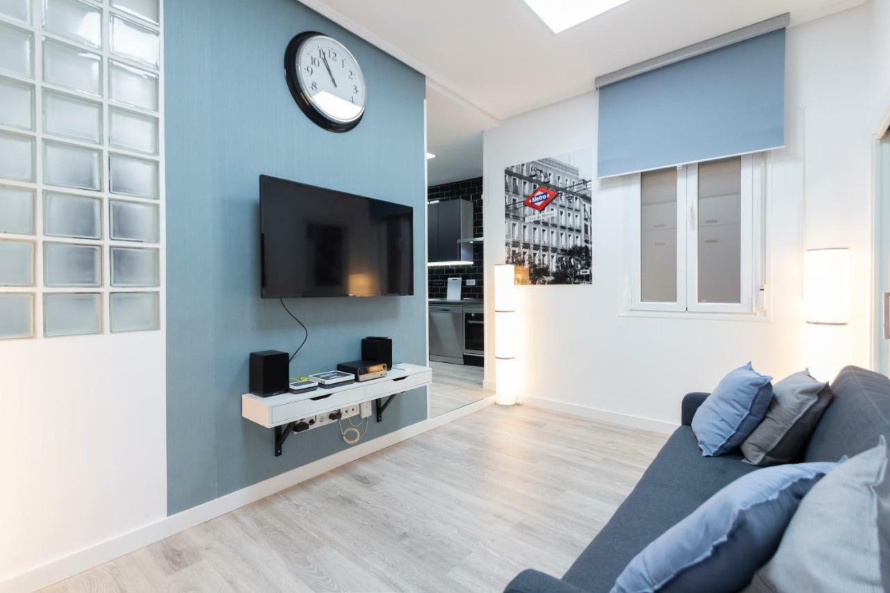 Plaza Mayor Apartment 마드리드 외부 사진