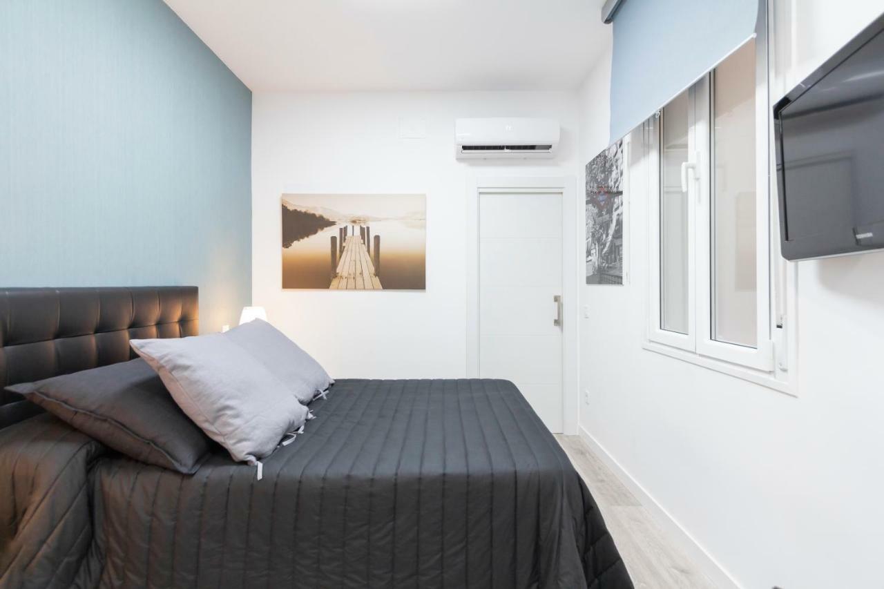 Plaza Mayor Apartment 마드리드 외부 사진