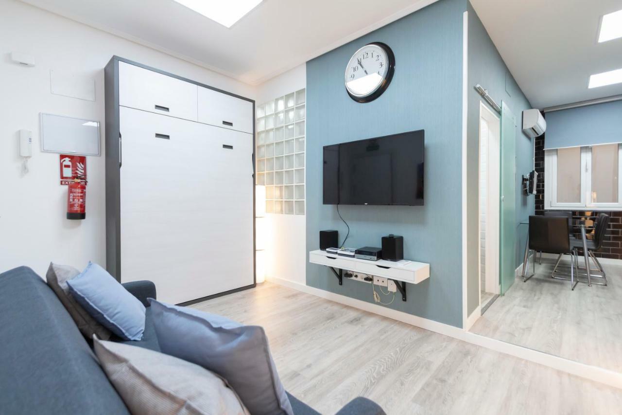 Plaza Mayor Apartment 마드리드 외부 사진
