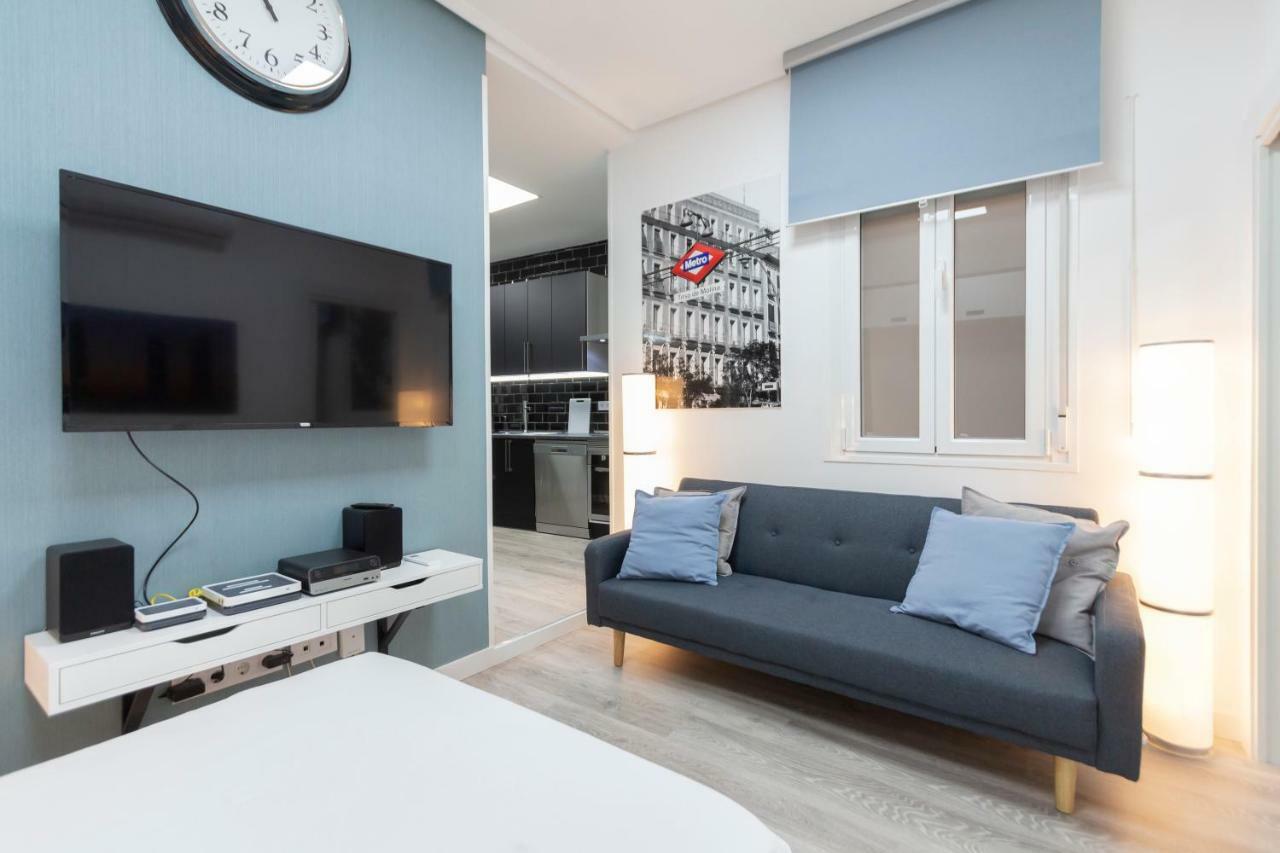 Plaza Mayor Apartment 마드리드 외부 사진