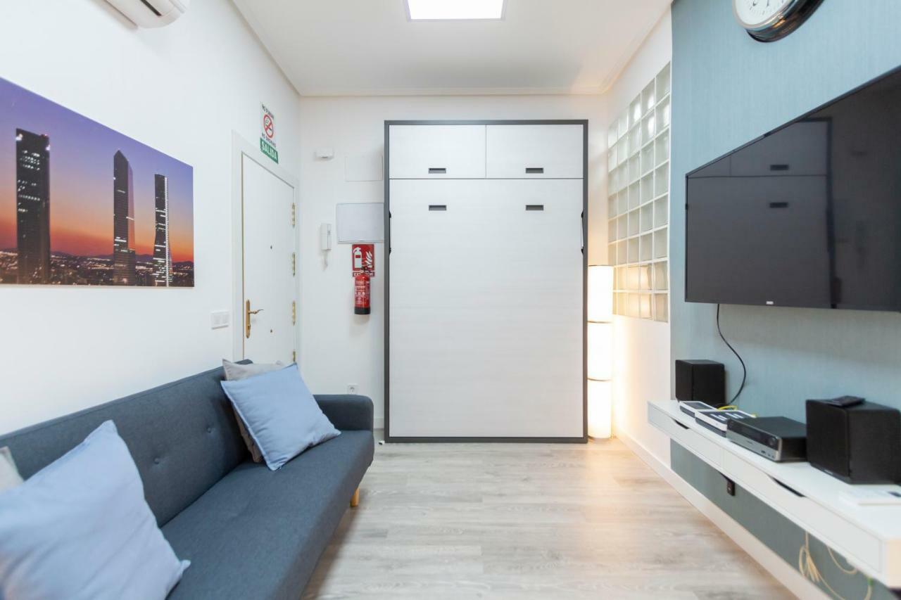 Plaza Mayor Apartment 마드리드 외부 사진