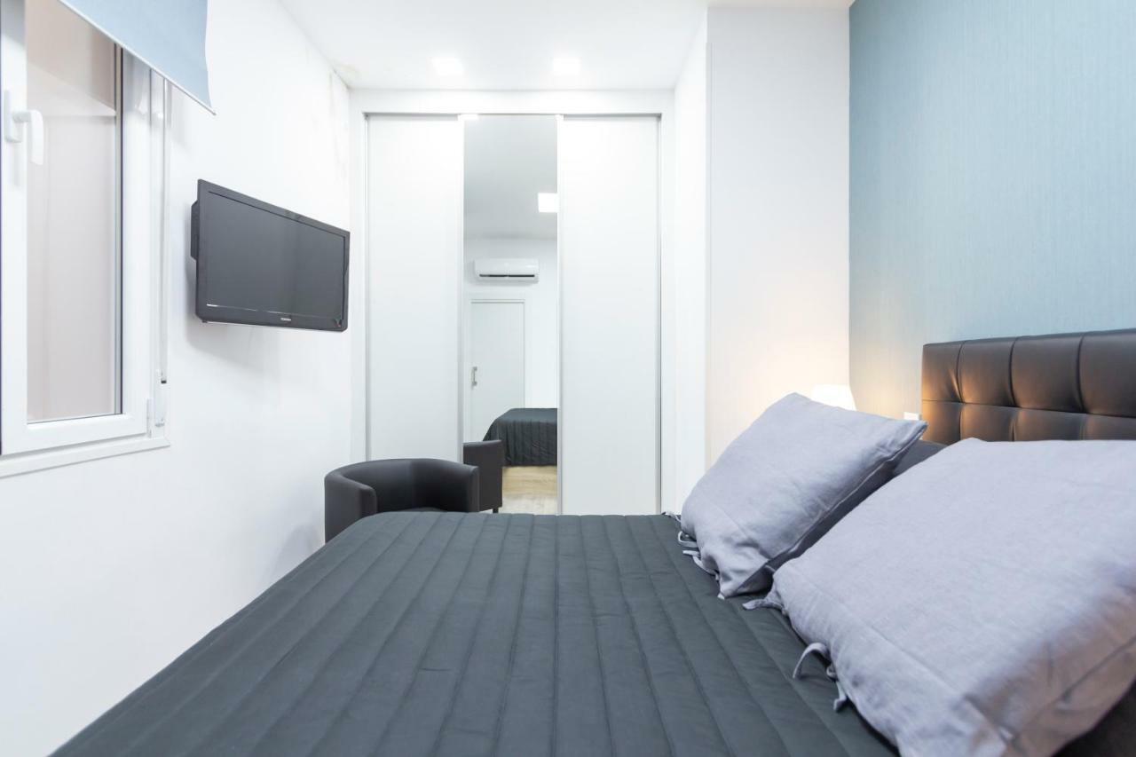 Plaza Mayor Apartment 마드리드 외부 사진