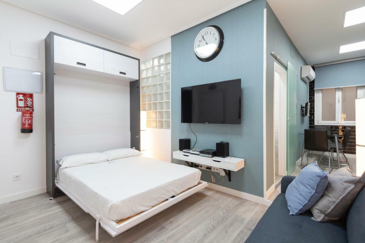 Plaza Mayor Apartment 마드리드 외부 사진