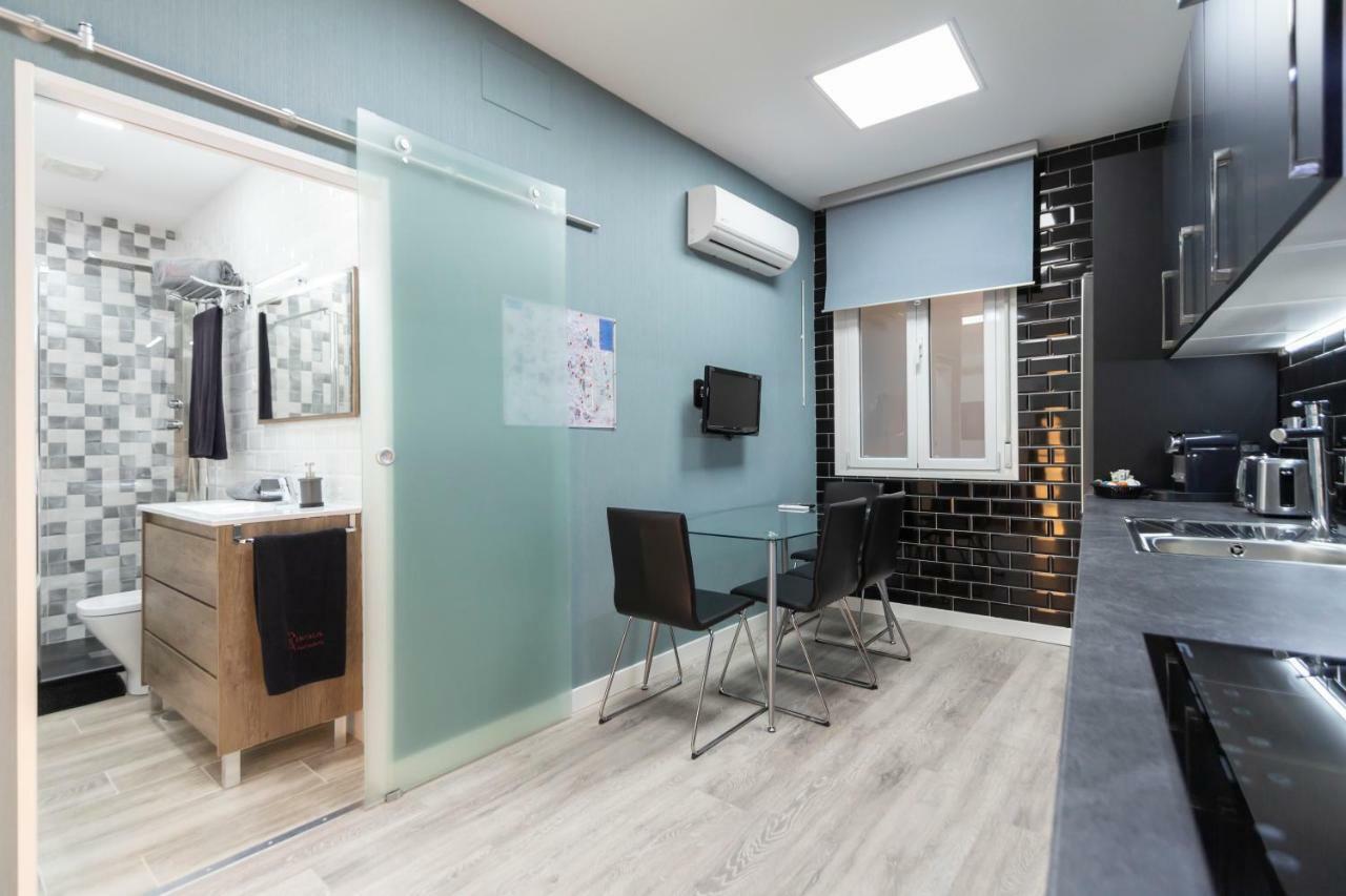 Plaza Mayor Apartment 마드리드 외부 사진