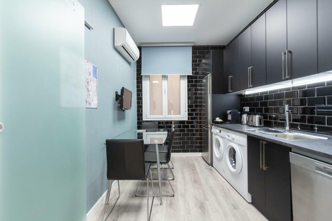 Plaza Mayor Apartment 마드리드 외부 사진