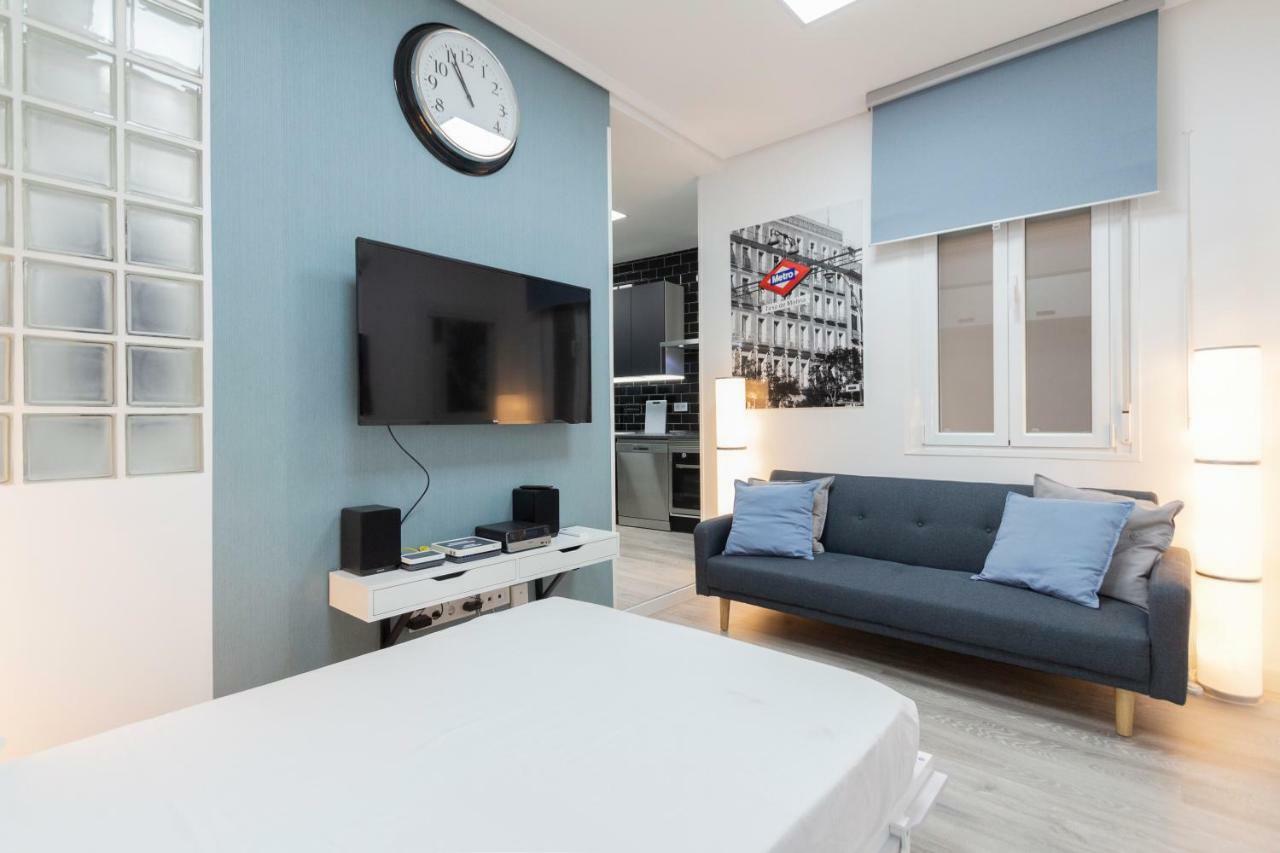 Plaza Mayor Apartment 마드리드 외부 사진